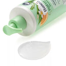 Savon pour les mains Balea Natural Beauty Bambou et fleur d'oranger, 300 ml