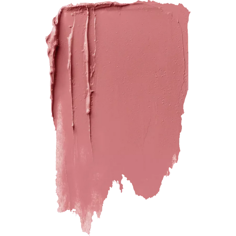 NYX PROFESSIONAL MAKEUP Rouge à lèvres rond 615 Minimalisme, 4 g