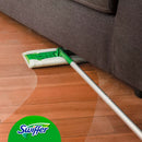 Swiffer Droge dweilen voor hout & parket, 18 stuks.