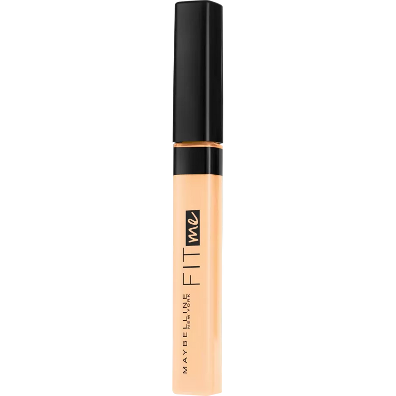 Maybelline New York Concealer Fit Me 25 Medium, 6.8 ml