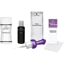 Schwarzkopf Perfect Mousse Haarkleurschuim donkerbruin 400, 1 st.