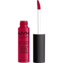 NYX PROFESSIONAL MAKEUP Rouge à lèvres Soft Matte Cream 10 Monte Carlo, 8 ml
