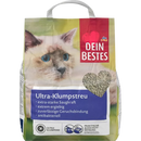 Dein Bestes Kattenbakvulling, Ultra Clumping Nest, 6 l