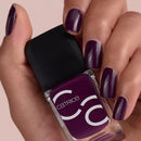 Vernis à ongles gel Catrice Iconails 159 Purple Rain, 10,5 ml