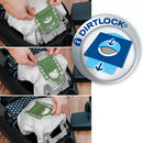 Sac d'aspirateur Swirl M50 MicroPor Plus avec 1 filtre, 4 pièces