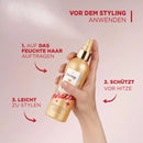 PANTENE PRO-V Spray sans rinçage Miracle 5en1, Pré-styler, 200 ml