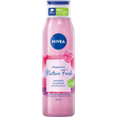 NIVEA Gel Douche Nature Framboise Fraîche, 300 ml