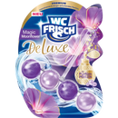 WC-Frisch WC-reiniger DeLuxe Magic Moonflower, 1 st.