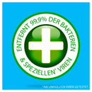 Meister Proper Nettoyant tout usage Spray antibactérien, 0,7 l