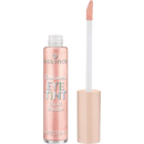 essence Oogschaduw Luminous Eye Tint Liquid 01 Dazzling Rose, 6 ml