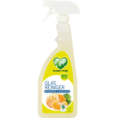 Planet Pure Glasreiniger Fris Mandarijn & Basilicum, 510 ml