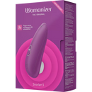 Womanizer Vibromasseur allongé Starlet 3, 1 pièce