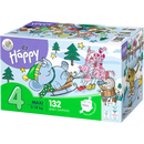 Bella Baby Happy Luiers Maat 4 Maxi Maandbox (8-18 kg), 132 stuks