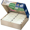 Love Nature Wasmiddel voor zwaar gebruik Wash Bars alpine fresh, 20 Wl