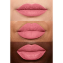 NYX PROFESSIONAL MAKEUP Lipstick Zachte Matte Crème 50 Cyprus, 8 ml