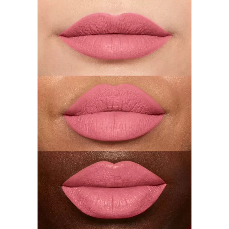 NYX PROFESSIONAL MAKEUP Lipstick Zachte Matte Crème 50 Cyprus, 8 ml