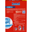 Somat Sel pour lave-vaisselle Sel spécial, 1,2 kg