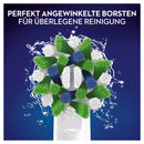 Oral-B Opzetborstels Cross Action CleanMaximiser, 8 stuks