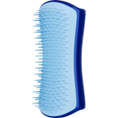 Pet Teezer Vachtverzorgingsborstel, voor katten en kleine honden, voor ontharing klein, 1 stuk