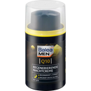 Balea MEN Nachtcrème Q10 regenererend, 50 ml