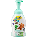 SauBär Ultra Sensitive Wash Foam, 250 ml