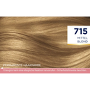 Coloration capillaire Schwarzkopf Diadem 715 blond moyen, 1 pièce