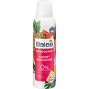 Balea Déodorant Spray Doux Soleil, 200 ml