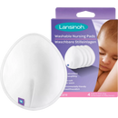 Lansinoh Wasbare borstcompressen, 4 stuks