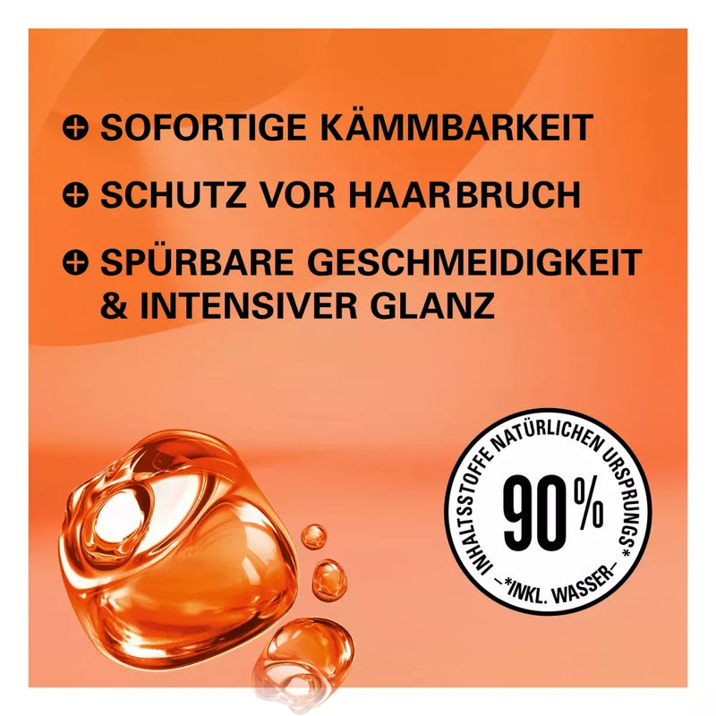 Schwarzkopf Gliss Kur Express Repair Conditioner Total Repair, 200 ml