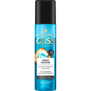 Schwarzkopf GLISS Après-shampoing Express Repair, Aqua Revive, 200 ml