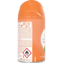 AirWick Luchtverfrisser Freshmatic Navulling Mandarijn & Limoen, 250 ml