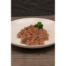 Defu Nourriture humide pour chiens, poulet biologique, haute sensibilité, sans céréales, multipack (12 x 200g), 2,4 kg