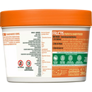Fructis Hair Mask Hair Nutrition 3en1 Papaye, 390 ml