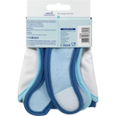 babylove Slab stof beer, 2 stuks