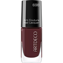 ARTDECO Vernis à Ongles Art Couture Marron Grillé 698, 10 ml