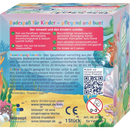 tetesept bain pétillant plaisir Sirène (140 g)