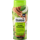 Balea Shampooing Pure fraîcheur, 300 ml