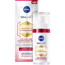 NIVEA Sérum Anti-Âge Cellulaire Lumineux 630 Anti-Taches Pigmentaires, 30 ml
