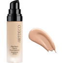 ARTDECO Foundation Perfect Complexion Natural 35, 20 ml