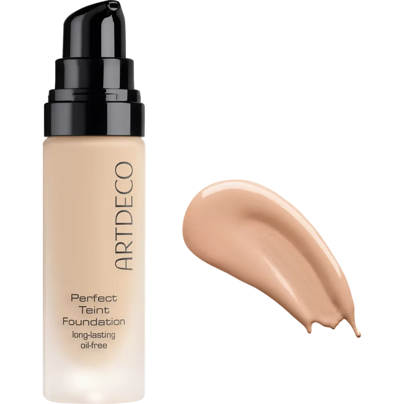 ARTDECO Foundation Perfect Complexion Natural 35, 20 ml