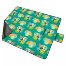 SUNDANCE Picknickkleed, 1 stuk