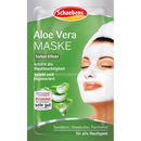 Schaebens Aloë Vera Masker, 10 ml
