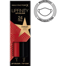 MAX FACTOR Lipfinity Rouge à Lèvres Rising Stars Collection Starlet 88, 23 g