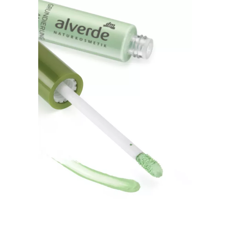 alverde NATURKOSMETIK Contouring Pen Anti-Redness, 9 ml