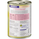 Dein Bestes Natvoer voor honden, met kalkoen, 400 g