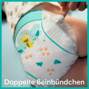 Pampers Luiers Baby-Dry maat 4 Maxi, 9-14 kg, maandbox, 174 stuks