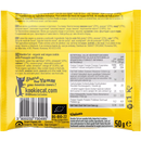 Kookie Cat Koekje met haver, ananas en sinaasappel, 50 g