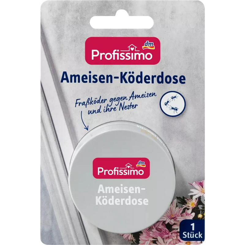 Profissimo Mierenlokdoos, 1 stuk