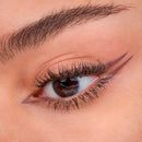 Catrice Eyeliner Calligraph Artist Matte 010 Noix grillées, 1,1 ml