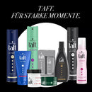 Schwarzkopf taft Laque POWER INVISIBLE Tenue 5, 250 ml